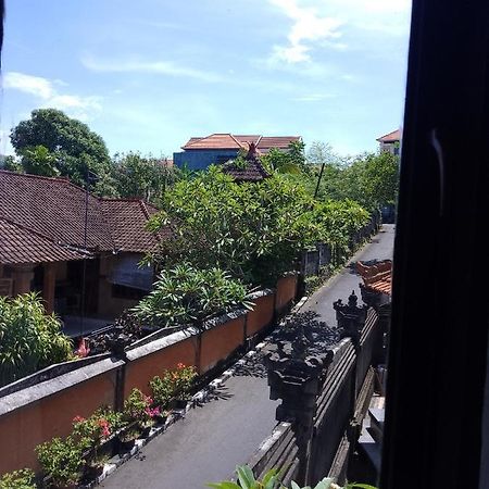 A&B Homestay And Kitchen Nusa Dua  Exterior photo