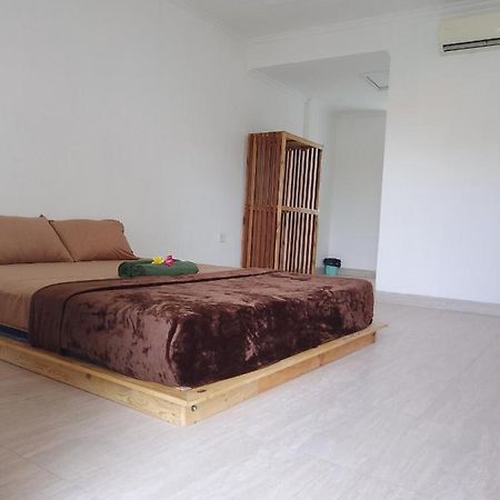 A&B Homestay And Kitchen Nusa Dua  Exterior photo