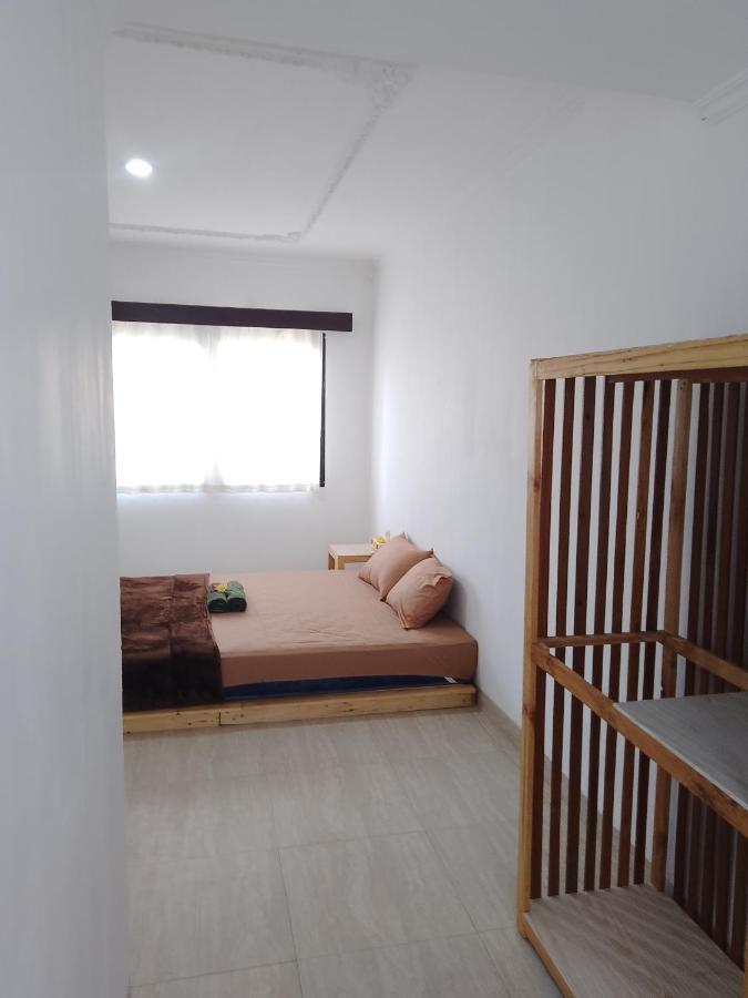 A&B Homestay And Kitchen Nusa Dua  Exterior photo